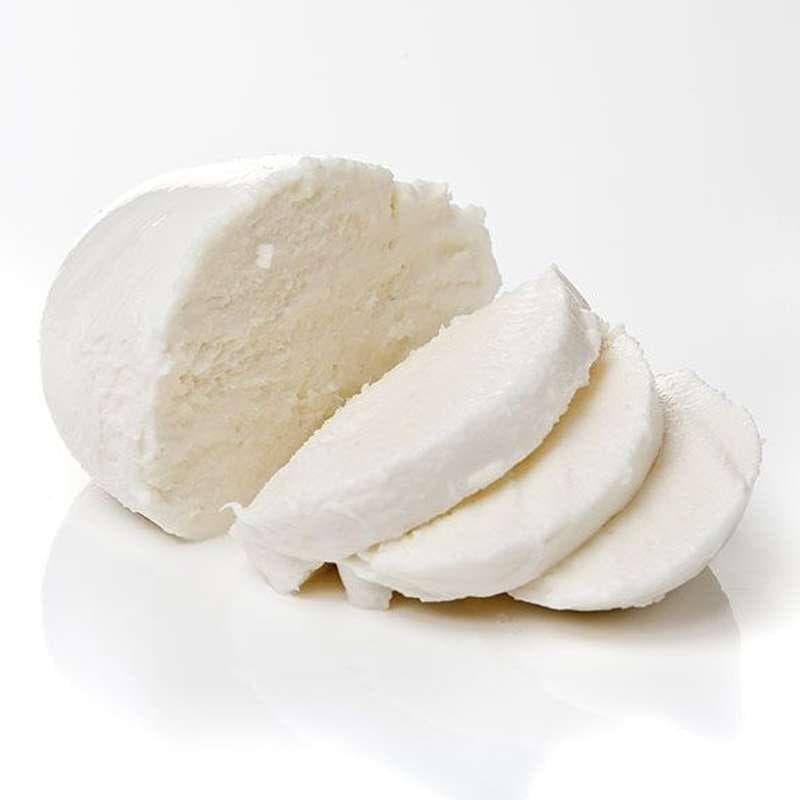 Queso muzarella Canasta Lactea x kg